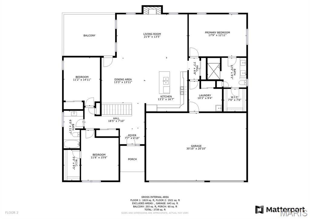 254 Smola Woods CT, Glen Carbon, IL 62034