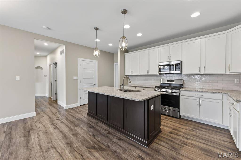 146 Haven Ridge CT, Dardenne Prairie, MO 63368