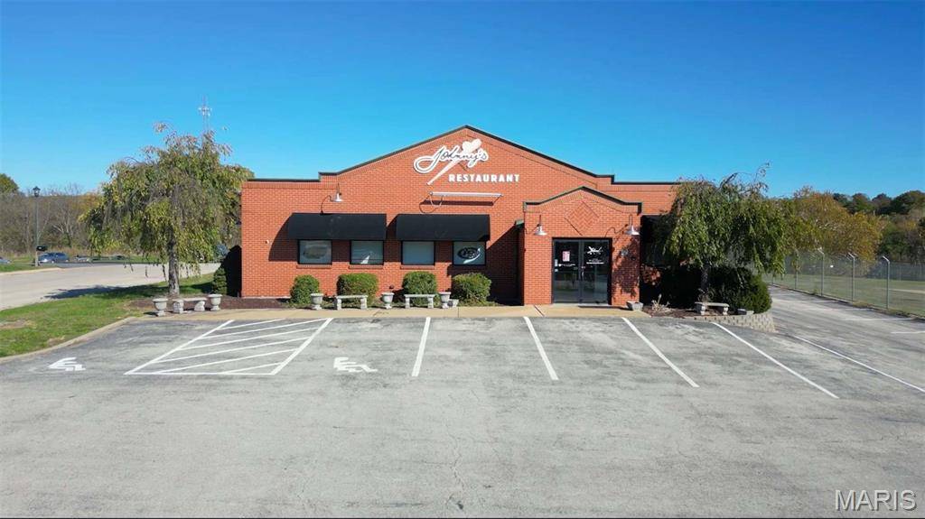 1298 N Highway 47, Union, MO 63084