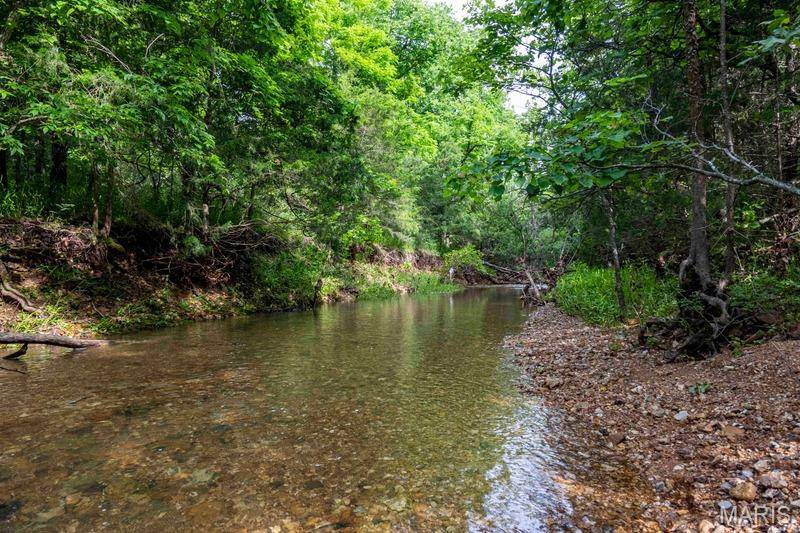 Tract 1 00 Summit RD, Hartville, MO 65667