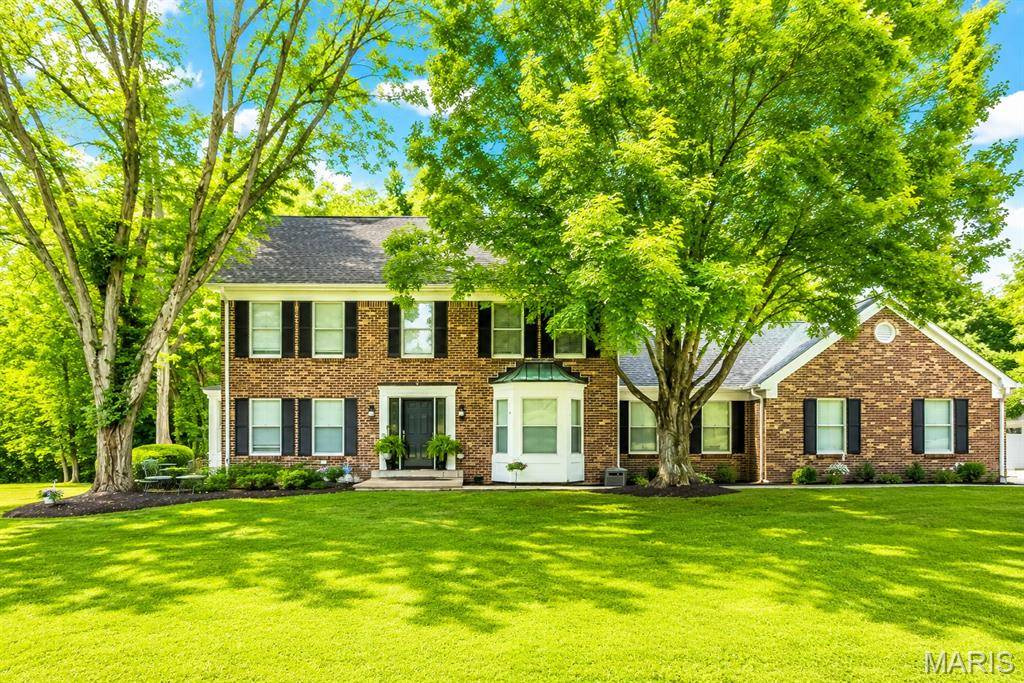 14801 Aurelia DR, Unincorporated, MO 63034