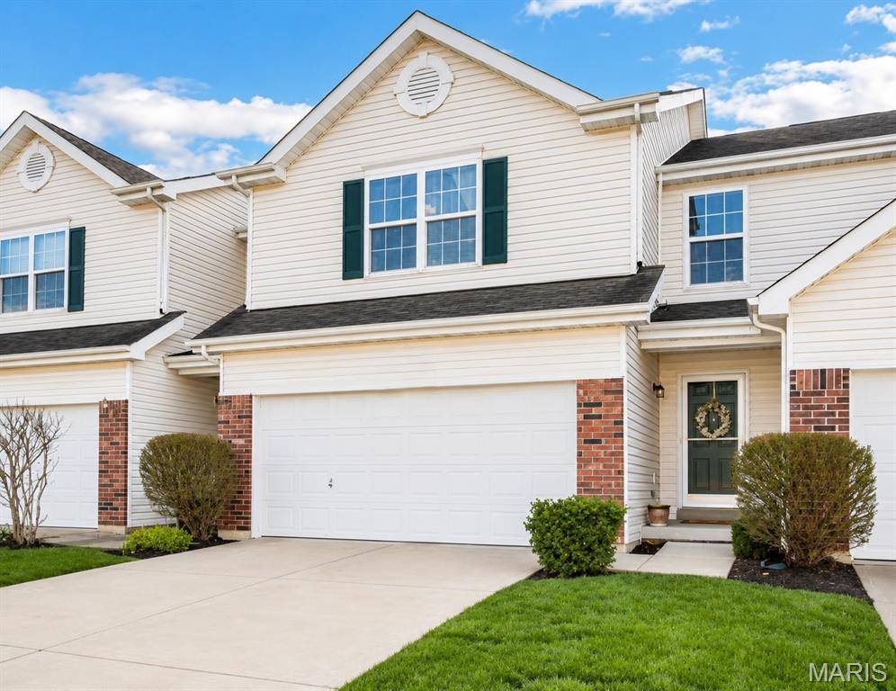 439 Flowering Magnolia DR, O'fallon, MO 63366