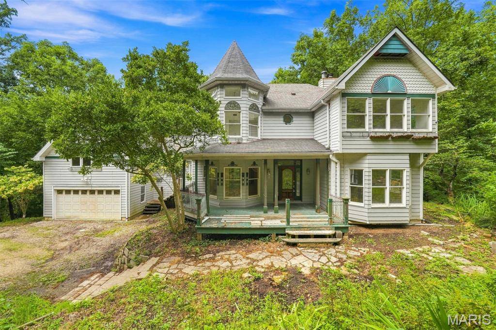 19111 Foxfire Forest RD, Wildwood, MO 63069