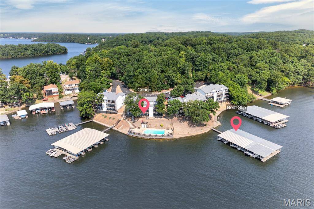 31331 Northshore Drive #202-B, Rocky Mount, MO 65072