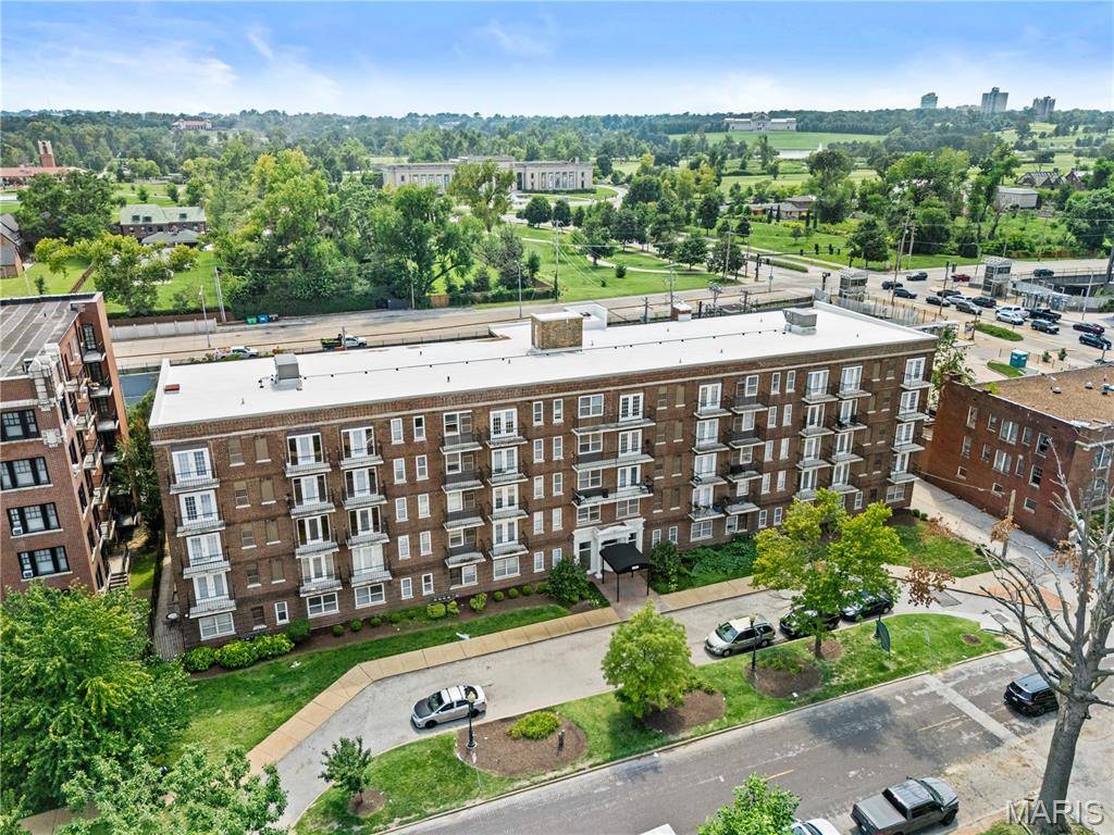 5630 Pershing AVE #34, St Louis, MO 63112