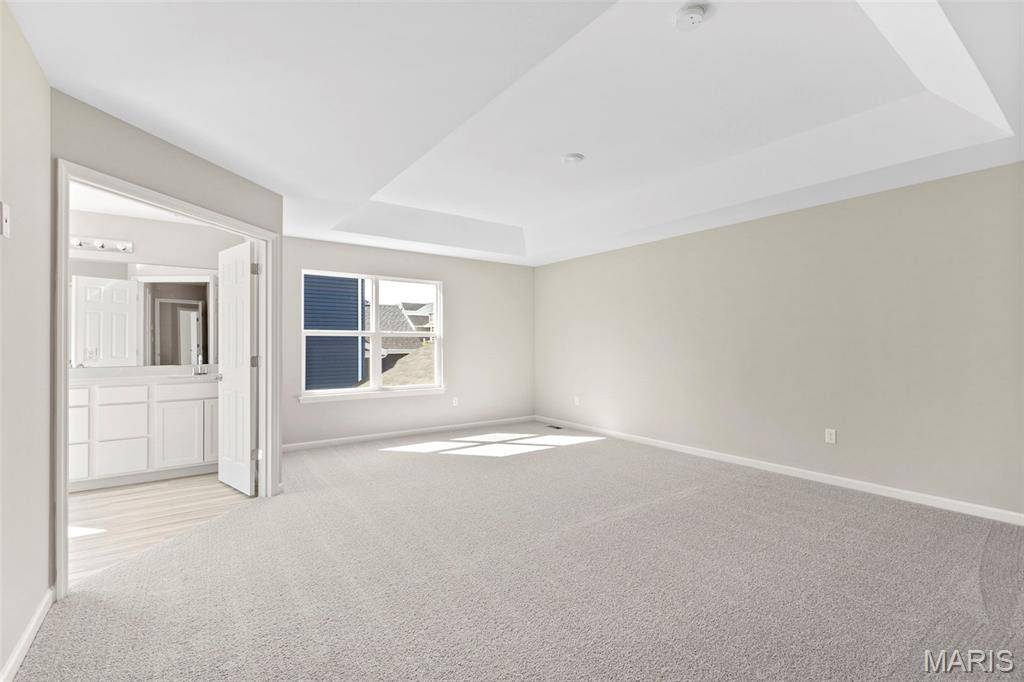 2 Hermitage II at Post Farms Enclave, O'fallon, MO 63385