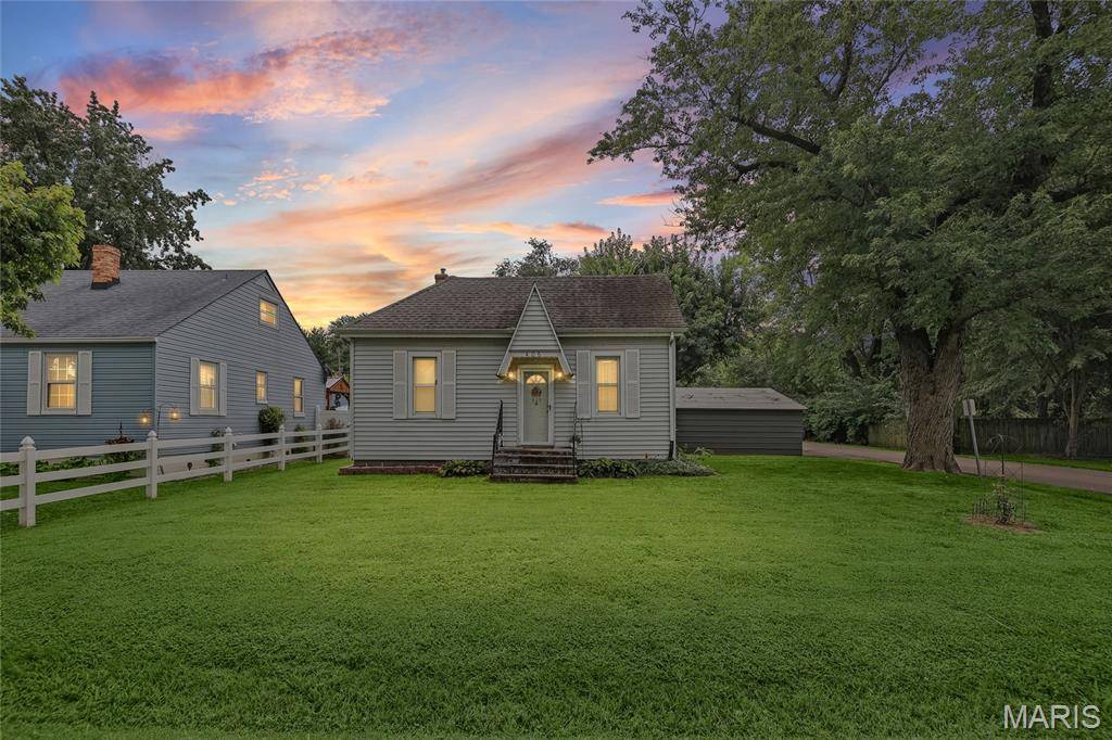 406 S 5th ST, Caseyville, IL 62232