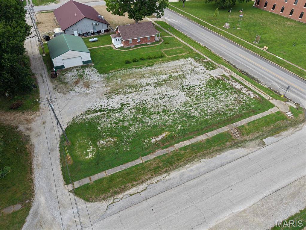 00 N Johnson ST, Kahoka, MO 63445