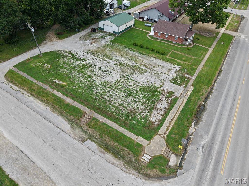 00 N Johnson ST, Kahoka, MO 63445