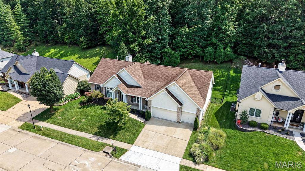 714 Southern Hills DR, Eureka, MO 63025