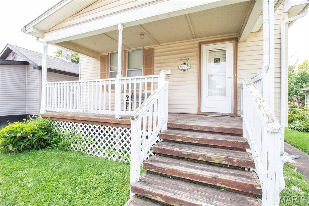 2322 Hodges AVE, Granite City, IL 62040