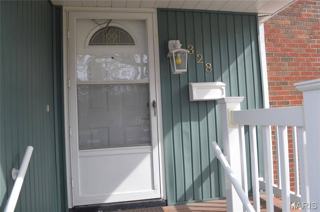 328 Sycamore ST, Collinsville, IL 62234