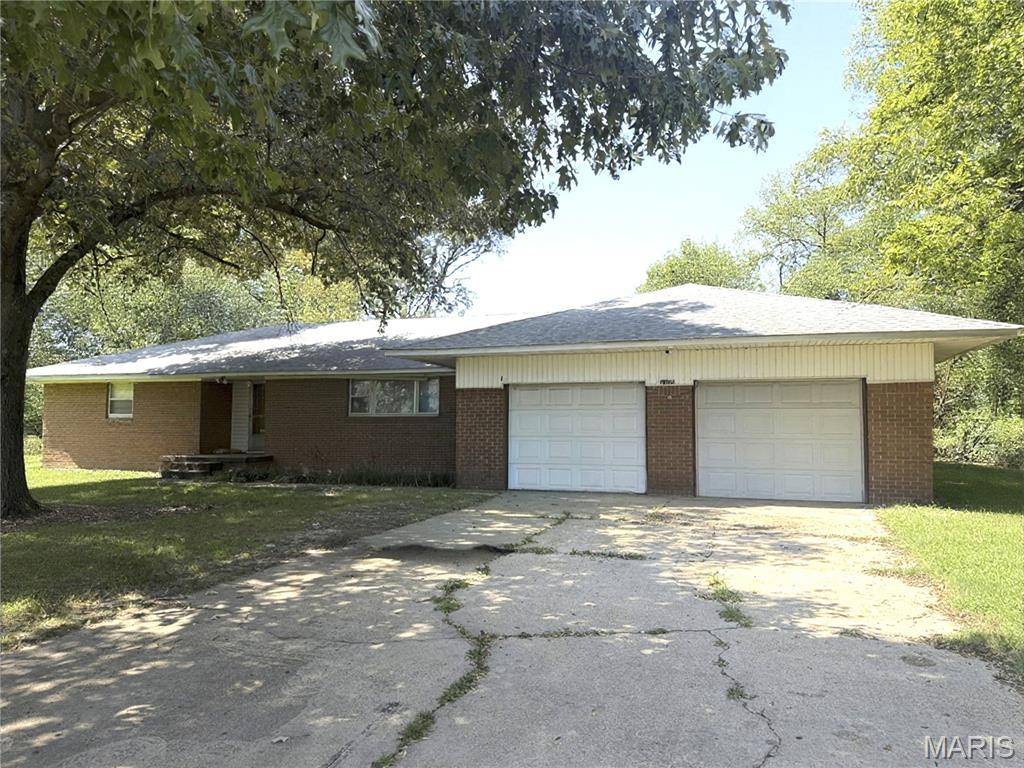 1105 S Anthony ST, Kennett, MO 63857