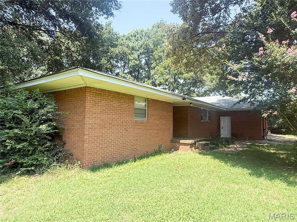 1105 S Anthony ST, Kennett, MO 63857
