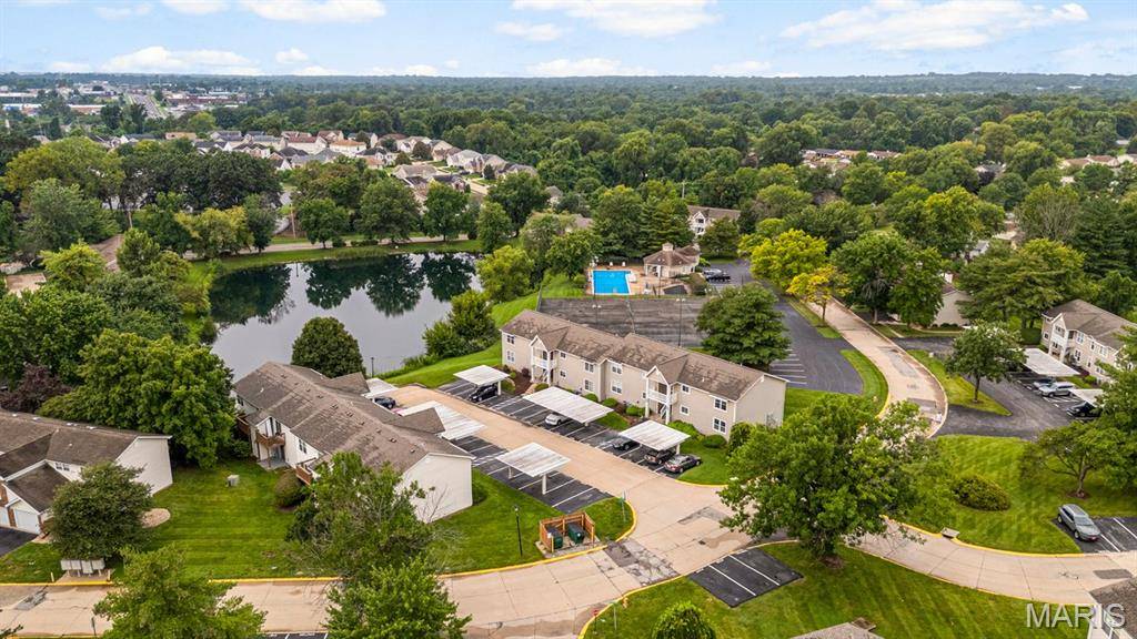 4113 Gulf SHR W, Florissant, MO 63034