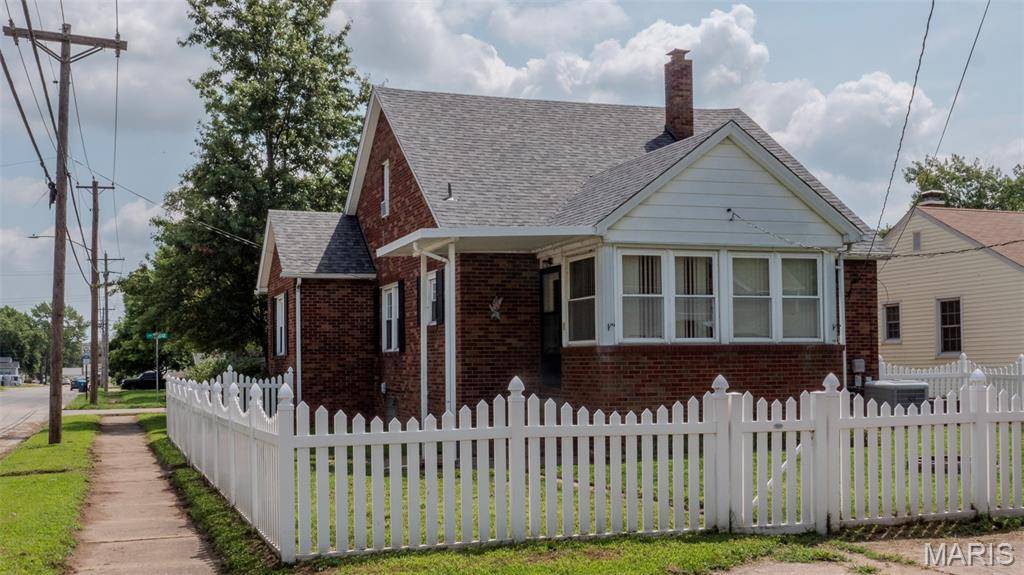 480 George ST, Wood River, IL 62095
