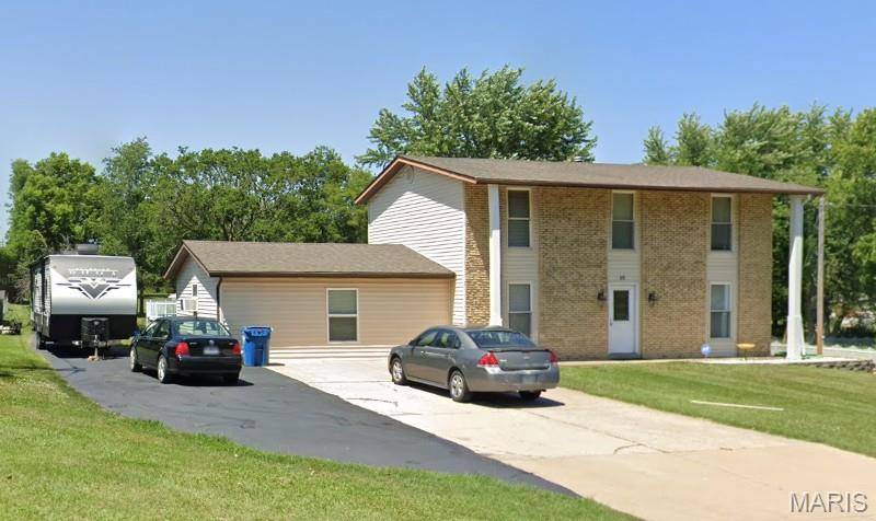 10 Laura Hill RD, Unincorporated, MO 63376