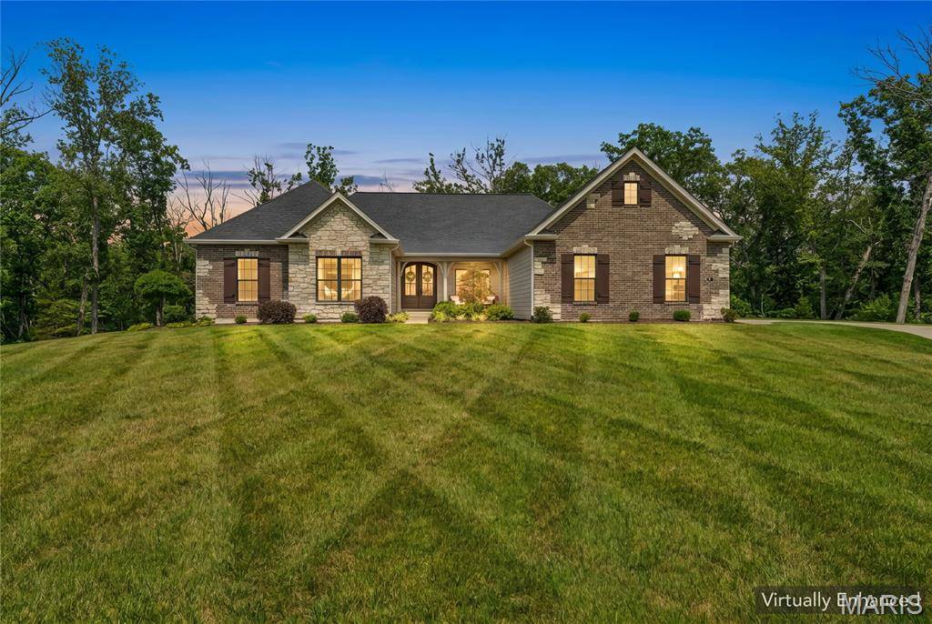 5 Timberdel PL, Foristell, MO 63348