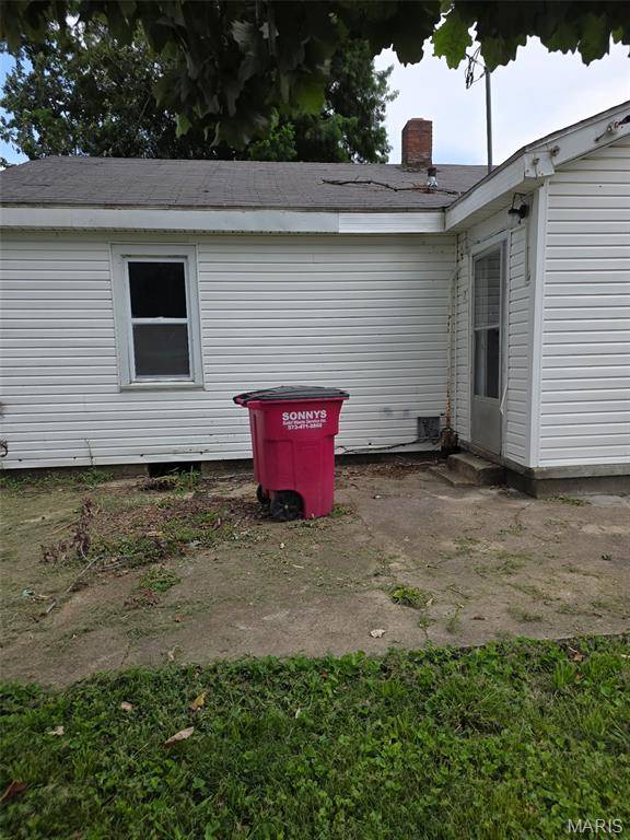 309 Edmondson ST, Sikeston, MO 63801