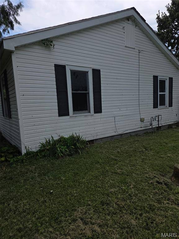 309 Edmondson ST, Sikeston, MO 63801
