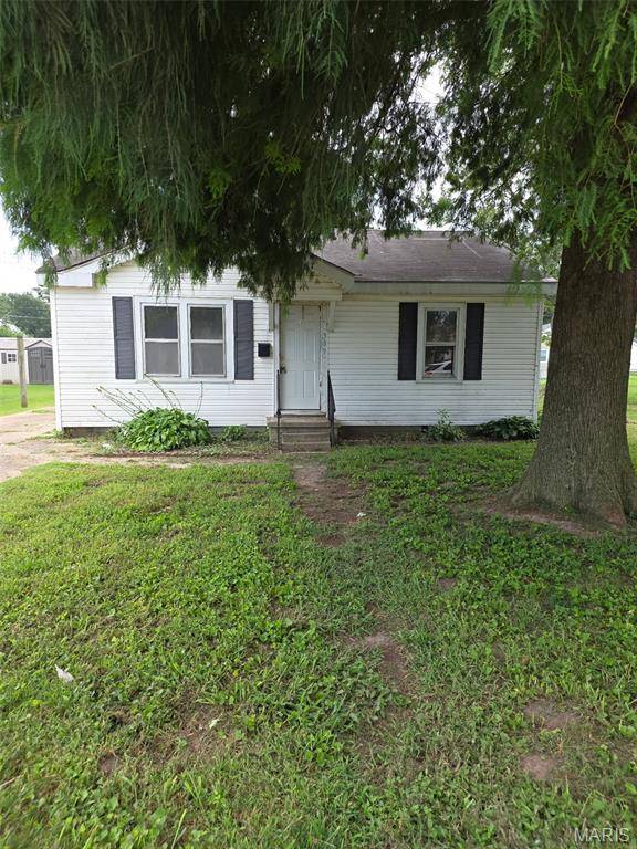 309 Edmondson ST, Sikeston, MO 63801