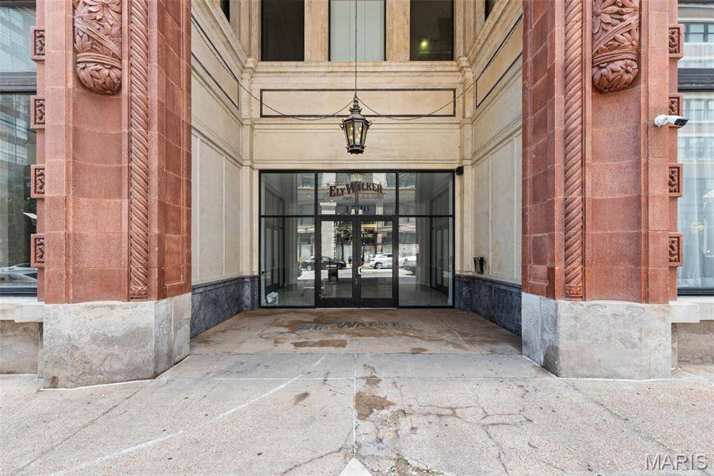 1520 Washington AVE #R601, St Louis, MO 63103