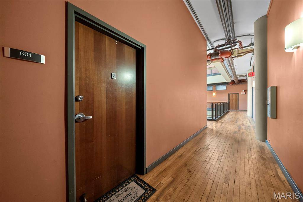 1520 Washington AVE #R601, St Louis, MO 63103