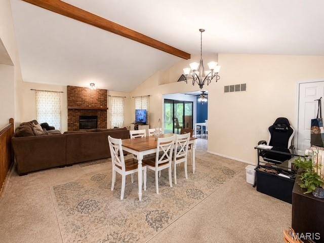2117 Beam PL, Florissant, MO 63031