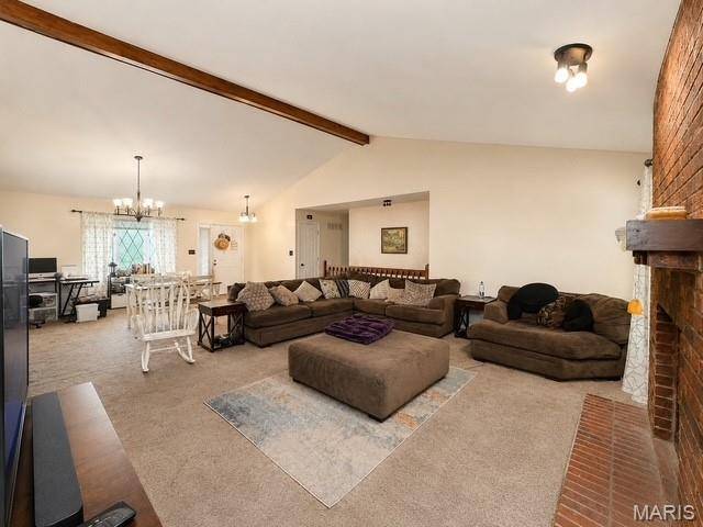 2117 Beam PL, Florissant, MO 63031