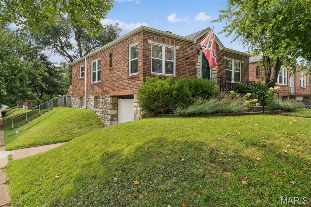 5000 Steffens AVE, St Louis, MO 63116