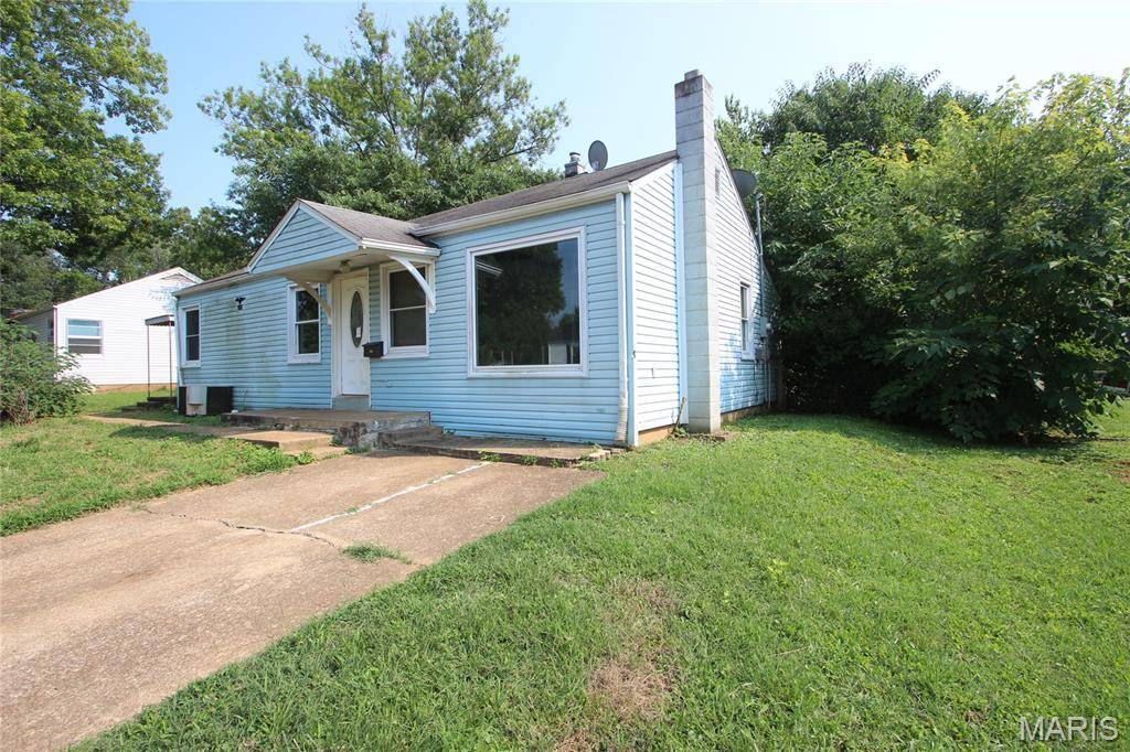510 Yale ST, Farmington, MO 63640