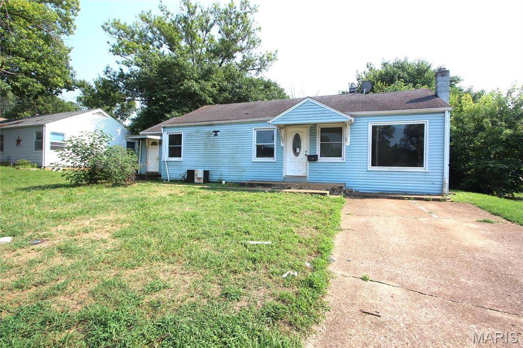 510 Yale ST, Farmington, MO 63640