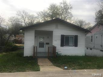 2918 Hammond AVE, St Louis, MO 63121