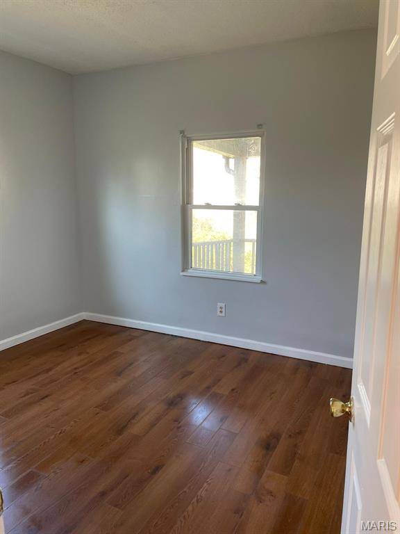 2918 Hammond AVE, St Louis, MO 63121