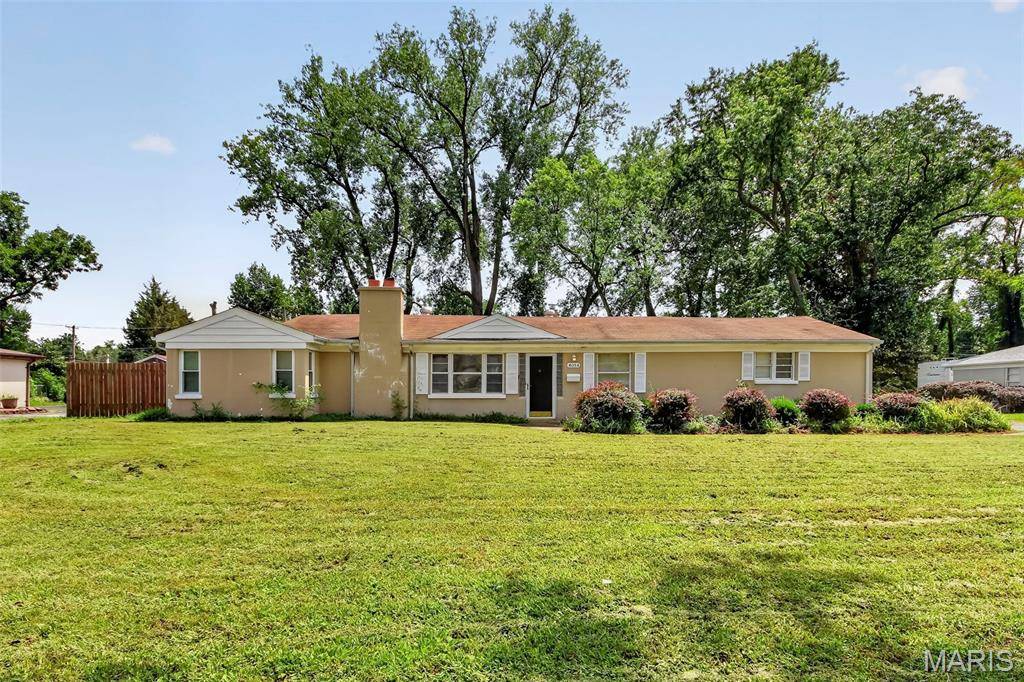 8034 Packard AVE, Berkeley, MO 63134