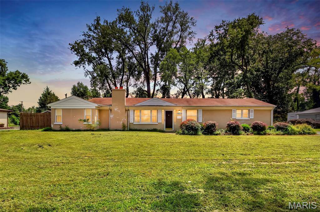 8034 Packard AVE, Berkeley, MO 63134