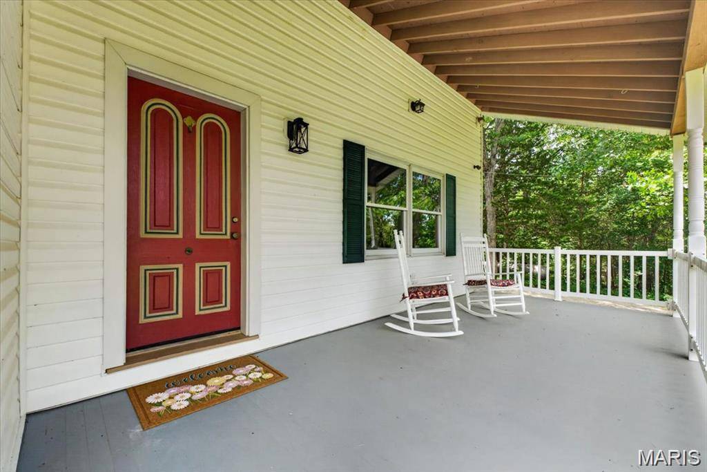 8578 Lizard LN, Grubville, MO 63023
