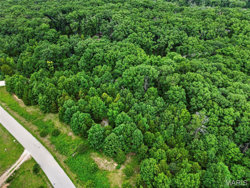 2482 Alpine Summit DR, Innsbrook, MO 63390