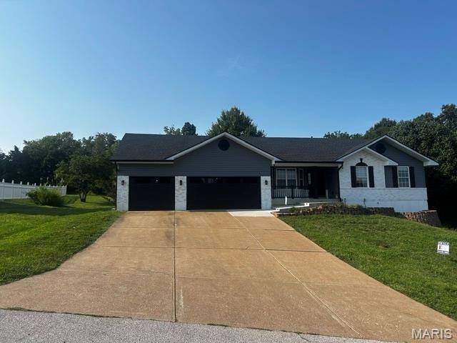 6017 Kassel CT, Imperial, MO 63052