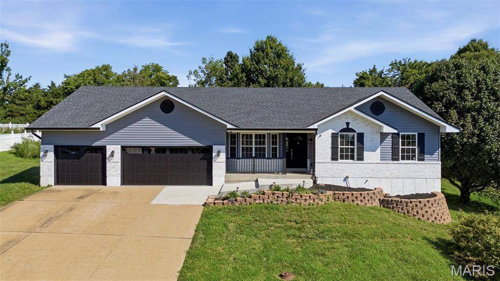 6017 Kassel CT, Imperial, MO 63052