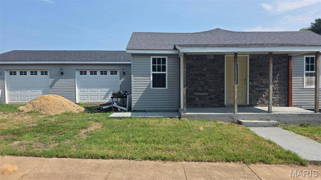 112 Short St, Bonne Terre, MO 63628