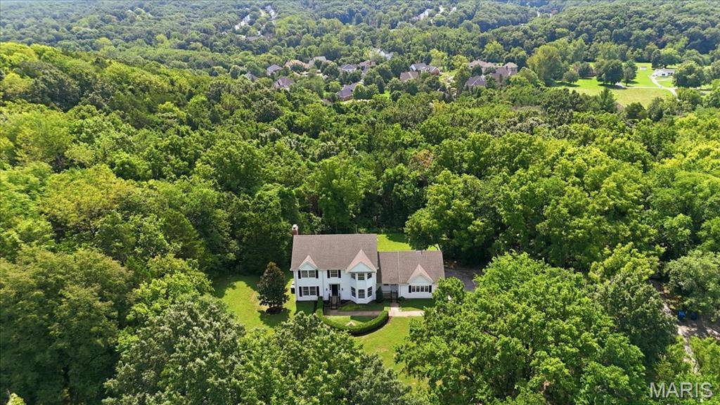 344 Steeple LN, Wildwood, MO 63005