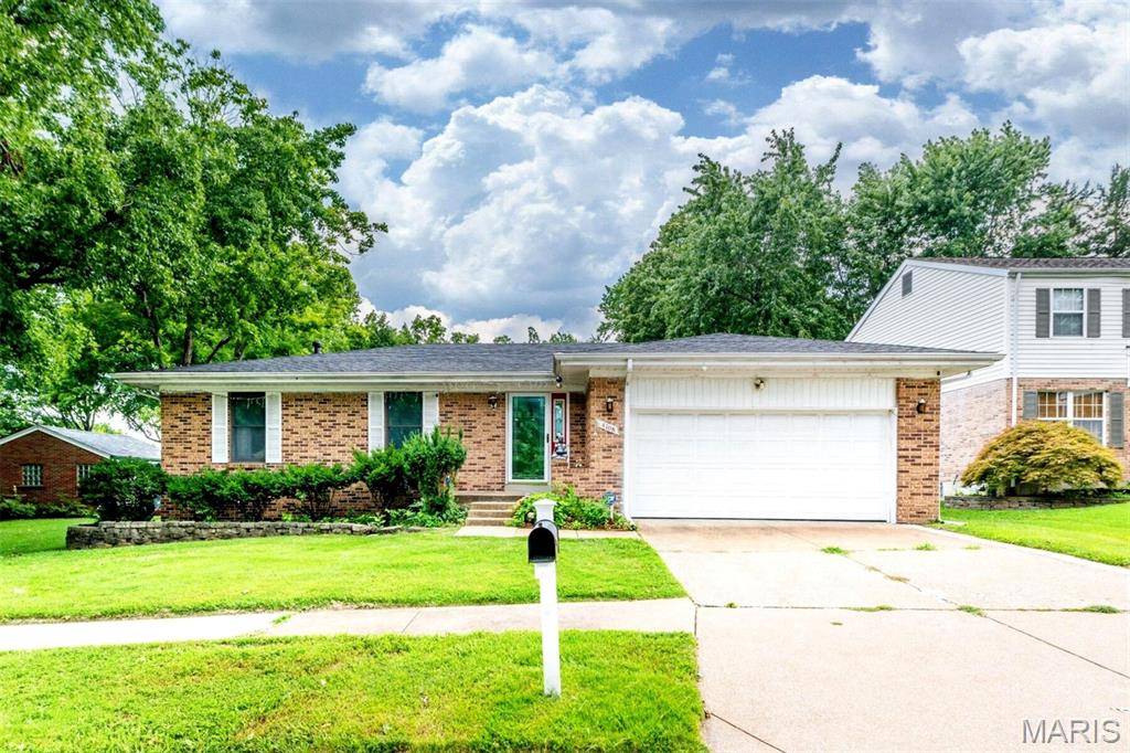 4708 Koglin CT, St Louis, MO 63123