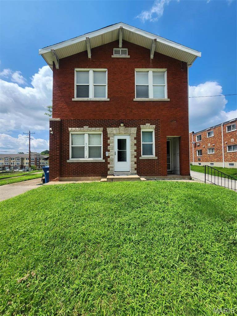 8607 Jennings Station RD, Jennings, MO 63136