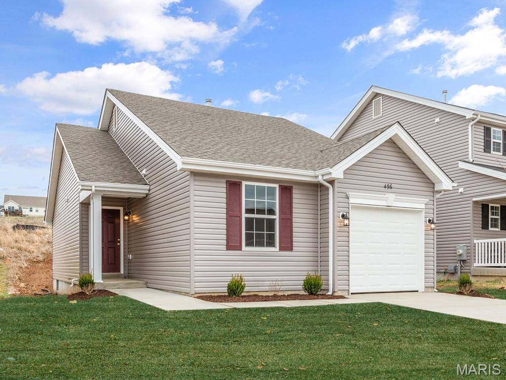 2 Summerfield at Walnut Hills, Jefferson City, MO 65109
