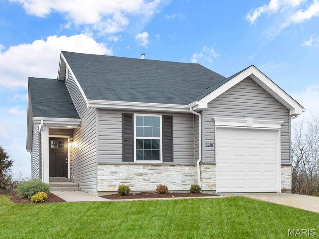 2 Summerfield at Walnut Hills, Jefferson City, MO 65109