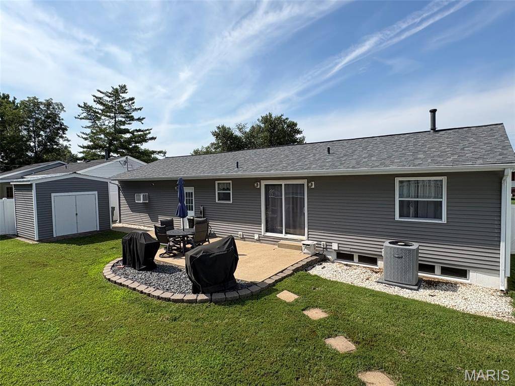 504 Briscoe AVE, O'fallon, MO 63366