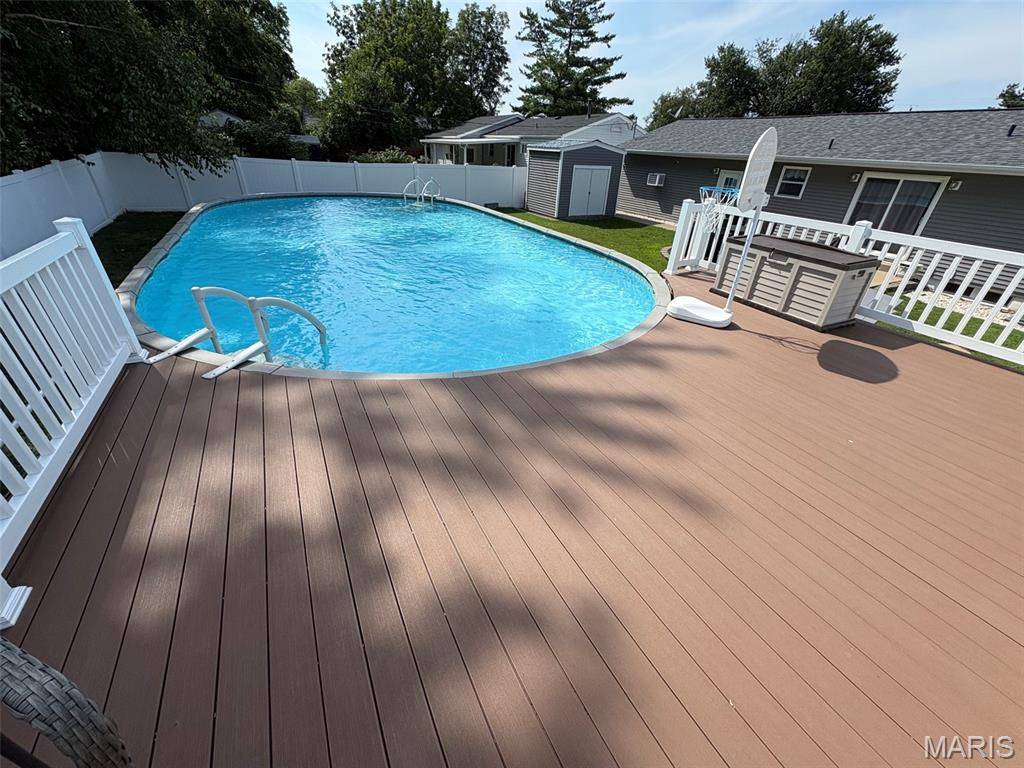 504 Briscoe AVE, O'fallon, MO 63366