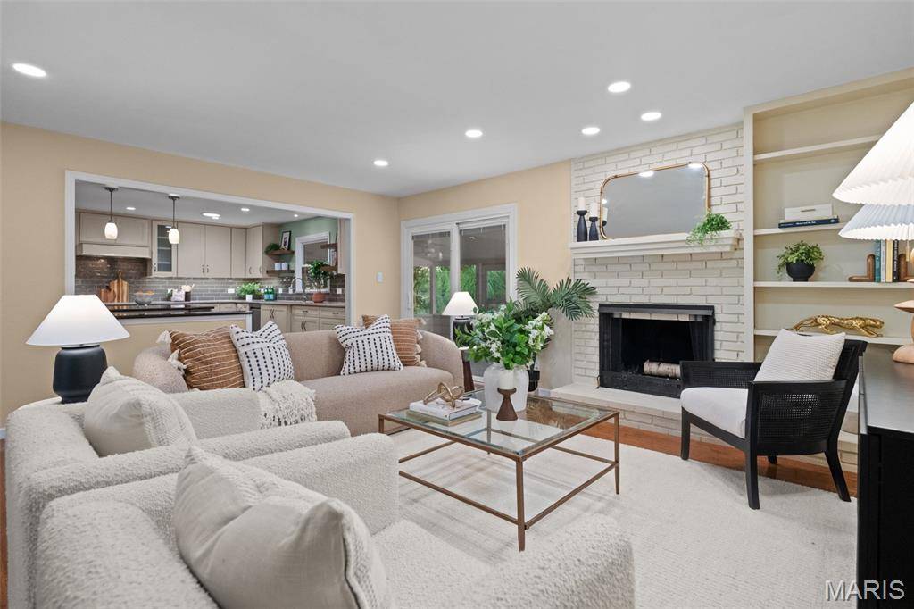 13109 Beaver Dam RD, St Louis, MO 63131