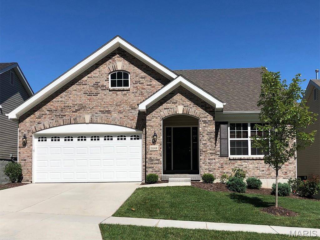 2 Maple at Walnut Hills, Jefferson City, MO 65109